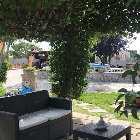 Villa Marida Gioia Del Colle Buitenkant foto