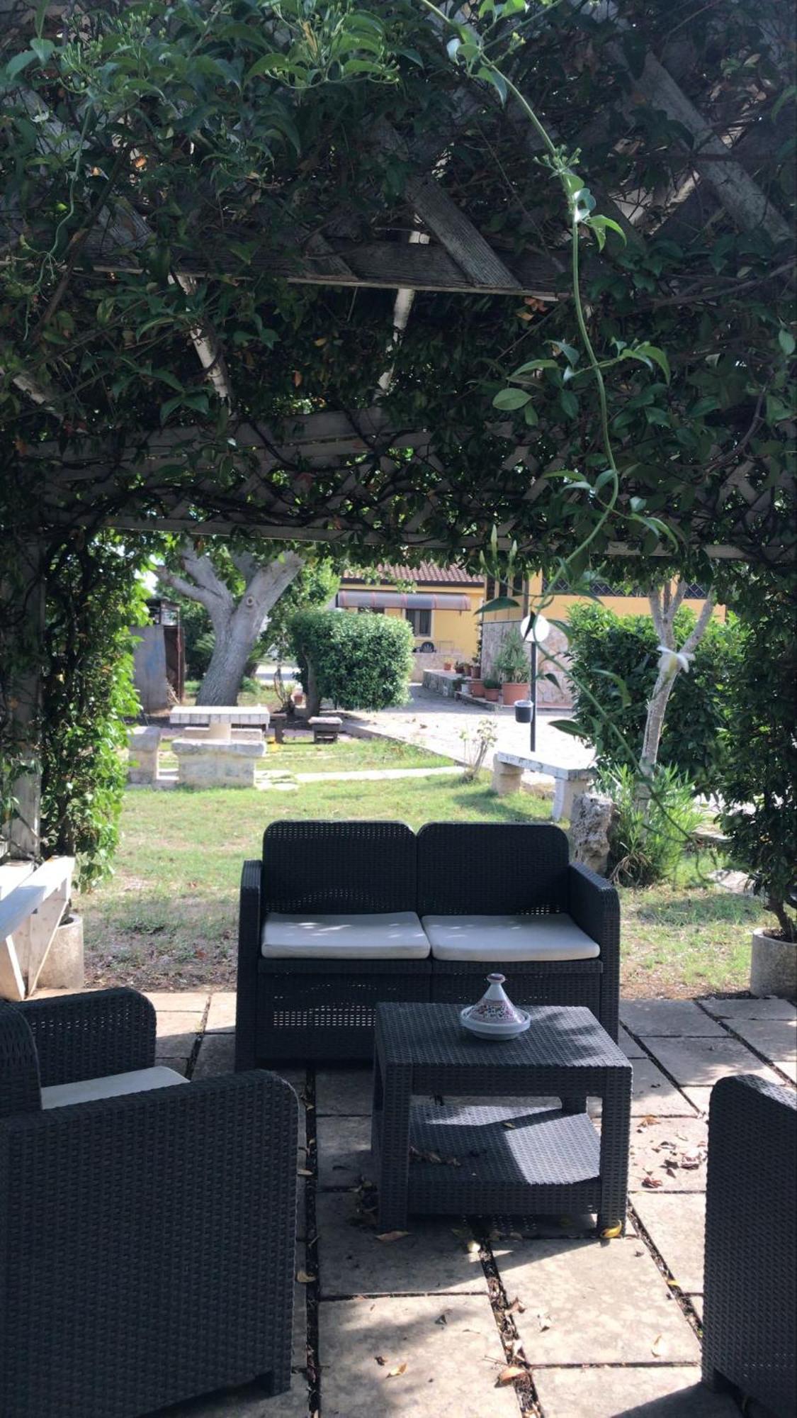 Villa Marida Gioia Del Colle Buitenkant foto