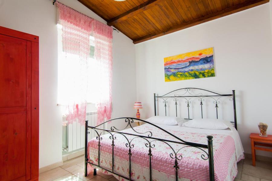Villa Marida Gioia Del Colle Buitenkant foto